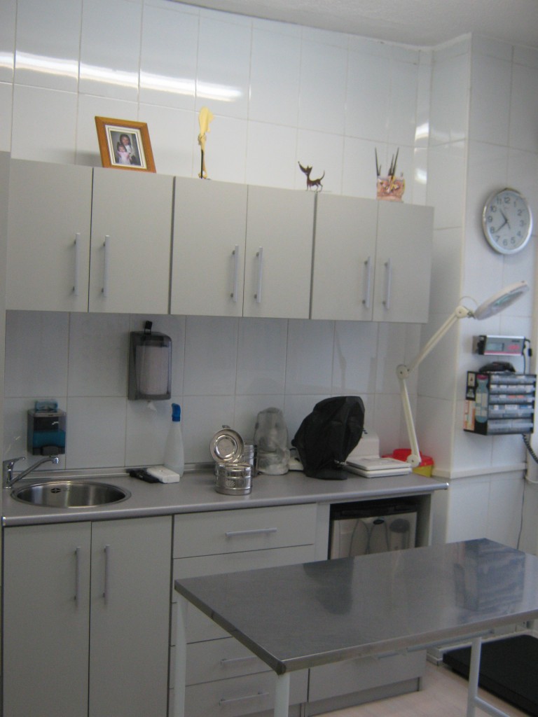 Nuestra Clínica Clinica San Bernardo