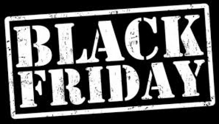 BLACK FRIDAY….TAMBIEN EN CLINICA SAN BERNARDO